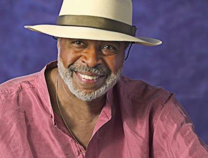 HAPPY BIRTHDAY STIX HOOPER of THE CRUSADERS!\"AND THEN THERE WAS THE BLUES\"  