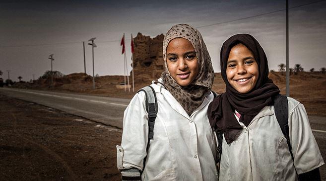 UNDP tweet picture