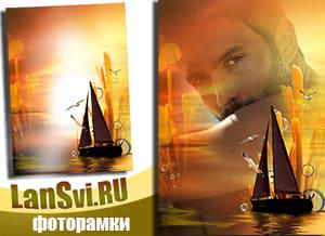 marinanewlog's tweet photo. Морской фотоэффект http://t.co/OEqizKyWd0 с золотым закатом. #lansvi_ru http://t.co/WukPvvA9nu