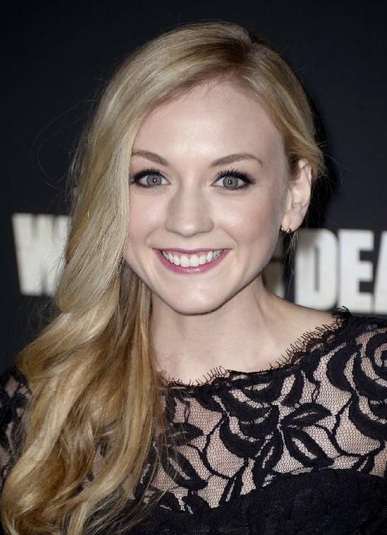 Happy Birthday To Emily Kinney 30 Today             