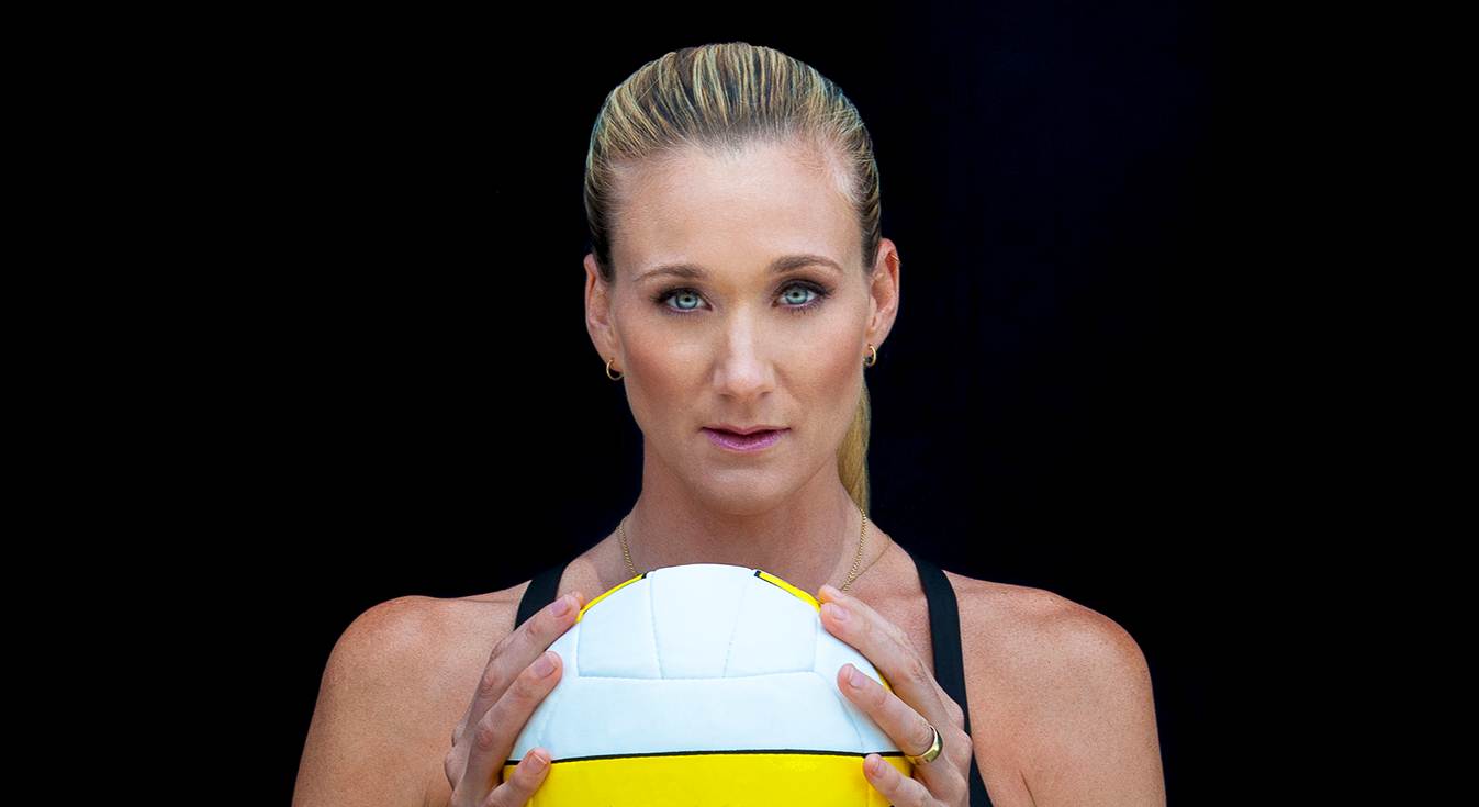 Happy 37th birthday to the one and only Kerri  Walsh Jennings! Congratulations 