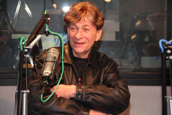 HAPPY BIRTHDAY BOBBY CALDWELL! \"WHAT YOU WON\T DO FOR LOVE\".   