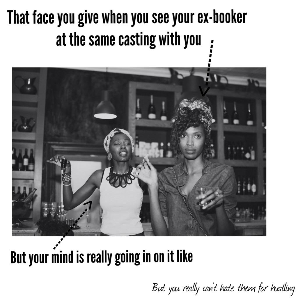 malabryan's tweet photo. What happens when I'm bored. My mind just makes up all sorts of stories. @peaclodia #models #modelissues #modellife http://t.co/J35NAZArF1