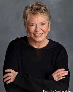 Happy Birthday, Linda Ellerbee! 