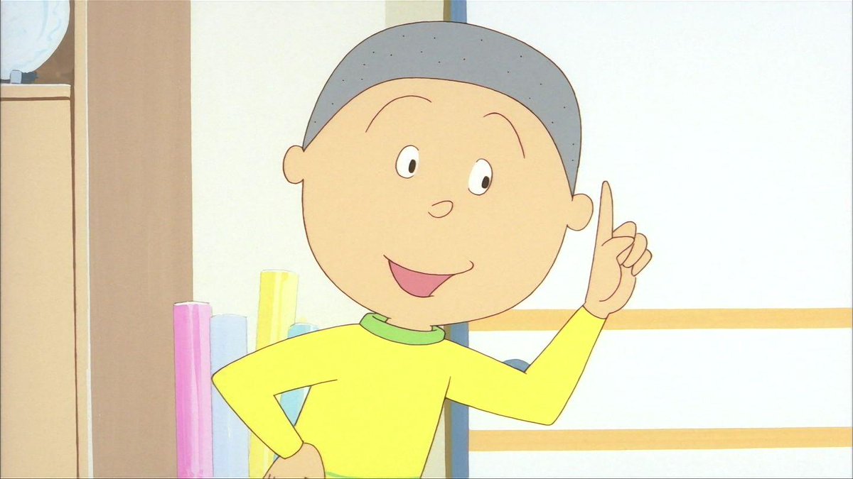 シークレット On Twitter カツオ ひどいや父さん だからコミケでお目当てのサークルの薄い本を手に入れるには前日から徹夜しなって駄目だって言ったじゃないか ２ ３ Http T Co Abpp5mvl2s