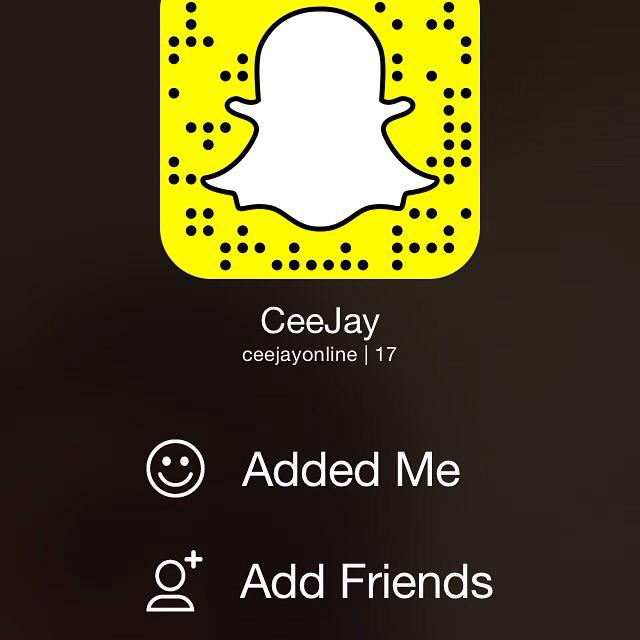 endLess CeeJay tweet media