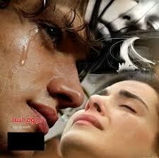 فراق الحبيب يؤلمني