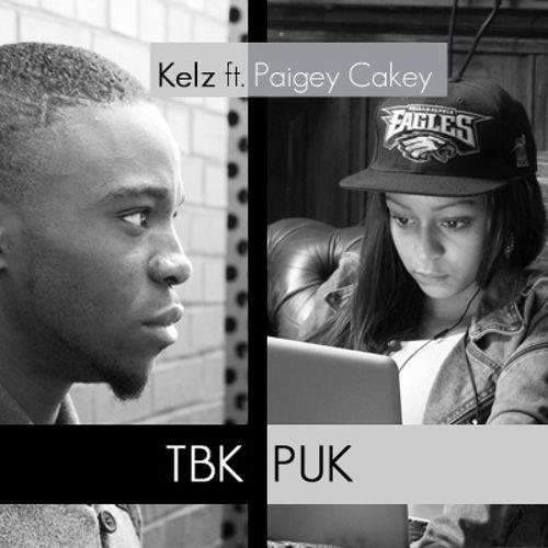 Colourful tweet media