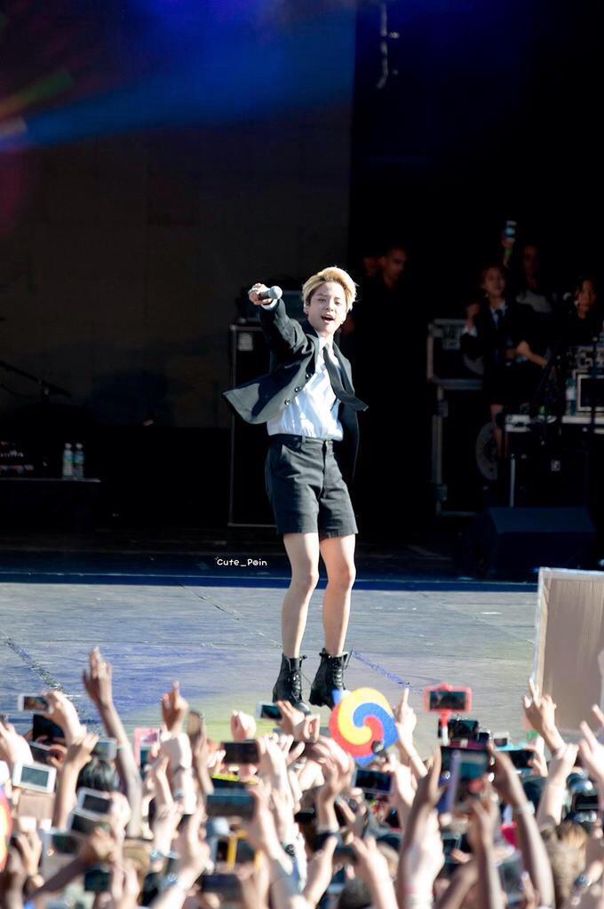 efexliu's tweet photo. Hello everyone!! http://t.co/tyTM8urh4F