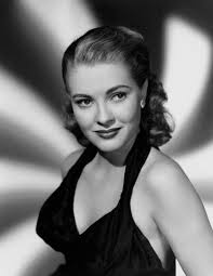Happy birthday Lori Nelson, 82 today: Revenge of the Creature, How to Marry a Millionaire, Bend of the River 