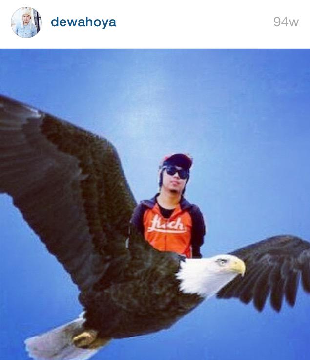 Hoya Auf Twitter Kalo Km Cari Cowok Yang Naik Moge Aku Mundur Tapi Kalo Km Nyari Cowok Yang Naik Elang Indosiar Aku Paling Depan Http T Co 8dkzl29koi