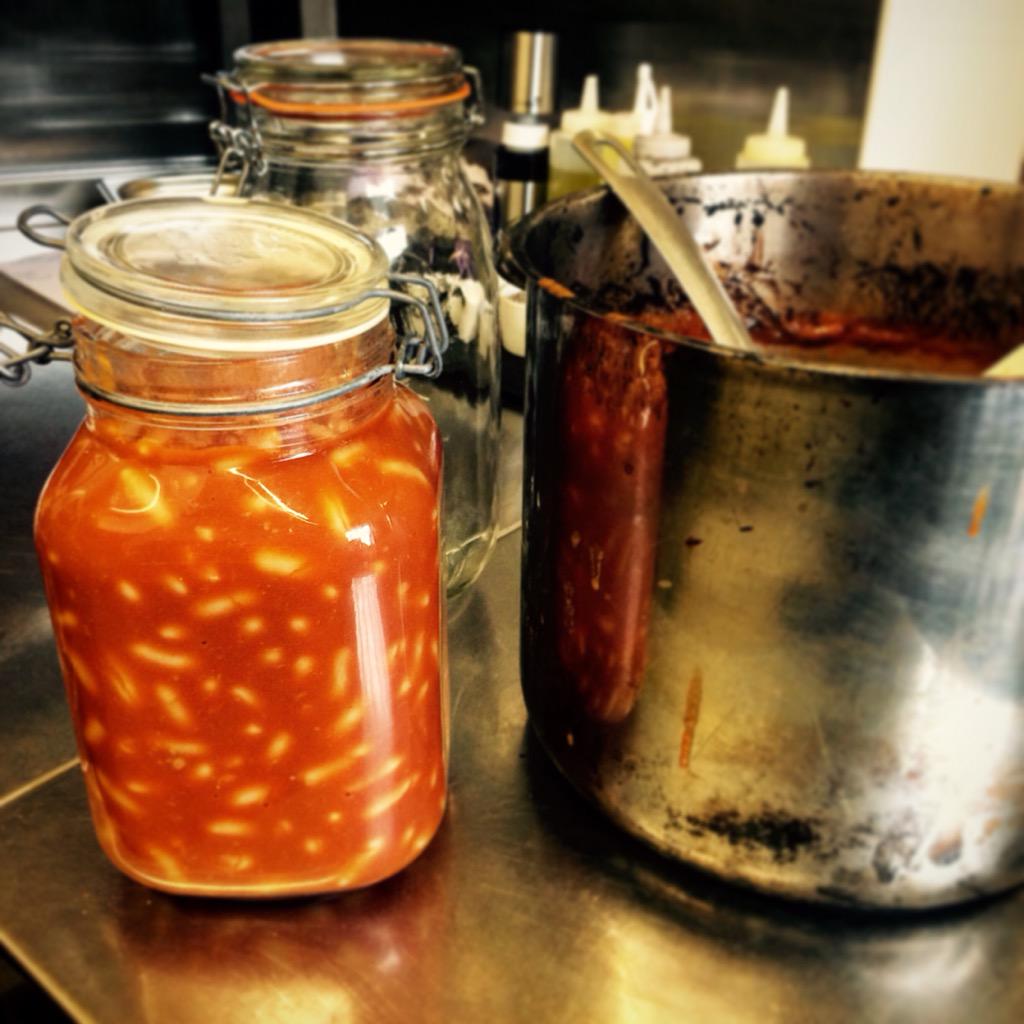 hiddengemcafe1's tweet photo. Homemade baked beans #fresh perfect on a breakfast or a thick slice of granary @eatSheffield  @hiddengemscott http://t.co/ADLEBXbPLU