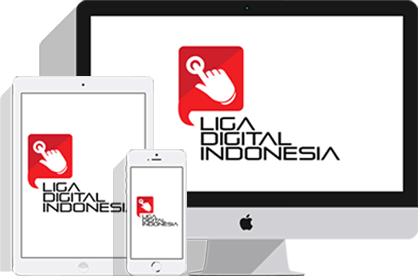 Ayo Join Kompetisi Bagi Pengembang Aplikasi Berbasis Mobile dan Web "Liga Digital Indonesia" bit.ly/1MpNjqQ