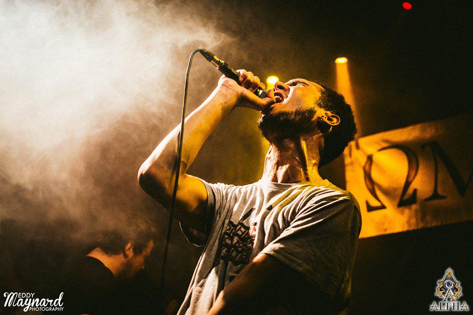 Boom City! Real excited to announce we've got <a href="/weareshades/">Shades</a> and ILSER playing 23rd September!

facebook.com/events/7307384…