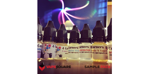 VapeSquare tweet picture