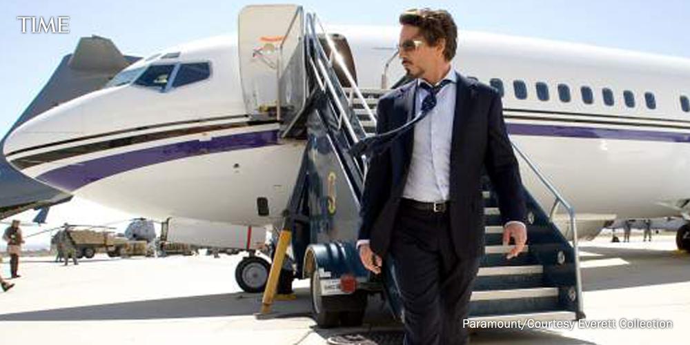 These are the 5 richest superheroes (no, Tony Stark and Bruce Wayne don't top the list) ti.me/1D63BmK