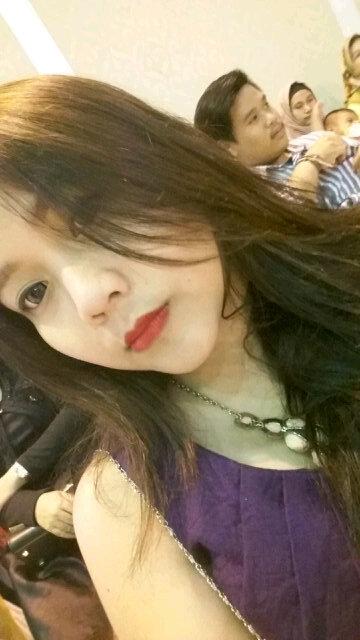 bebbyalya1's tweet photo. Slmt mlm minggu;*{} http://t.co/8ZTX7kx1dc