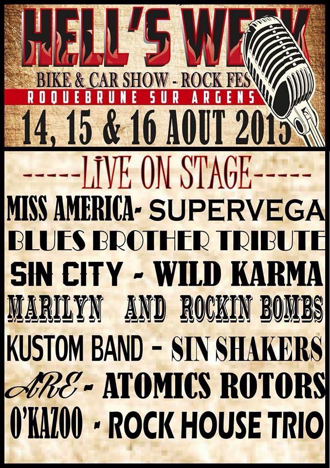fastbacka_sib's tweet photo. @Thesupervega live Hell's Week demain \m/ #live #var http://t.co/3U5hadsxrj