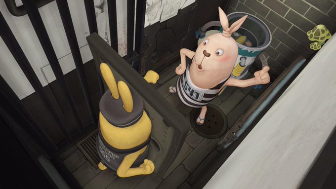 ウサビッチさん がハッシュタグ ウサビッチzero をつけたツイート一覧 1 Whotwi グラフィカルtwitter分析 ウサビッチさん がハッシュタグ ウサビッチzero をつけたツイート一覧 1 Whotwi グラフィカルtwitter分析