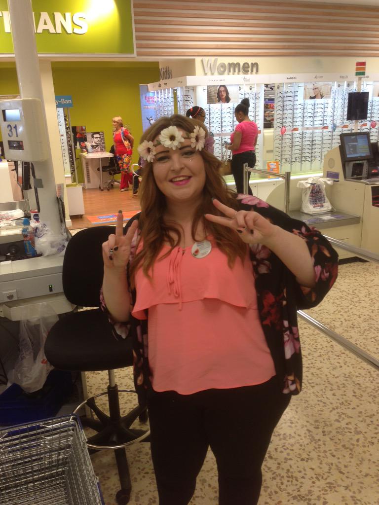 Tesco Huntingdon tweet media