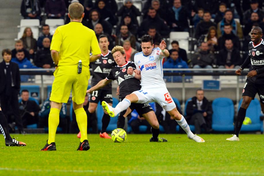 OM_Officiel's tweet image. Reims, la bête noire historique de l’OM #Ligue1 #Statistiques
 → sur.om.net/1ISYRhE
 
#SDROM