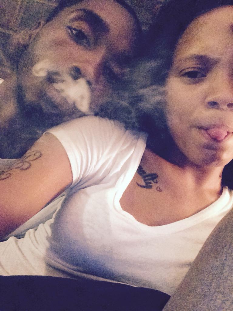 No_Mercy_110's tweet photo. WCE😘👫 http://t.co/pTVGL8LKPk