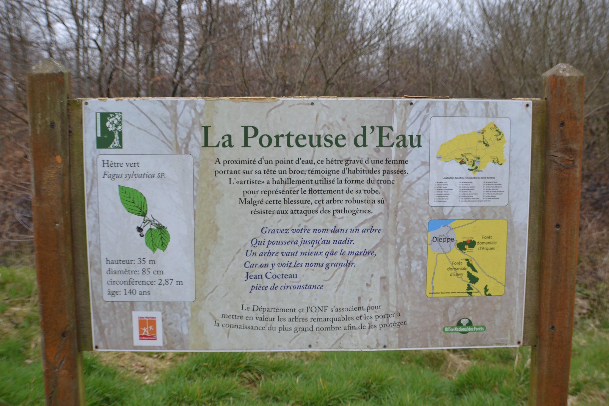 Passionphotosamateur Porteuse D Eau En Foret D Arques La Bataille Http T Co 4qhldhd0ki