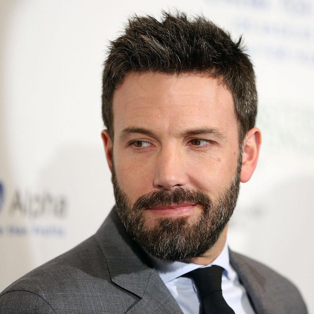 Happy Birthday To Batman Himself, Ben Affleck Turning 43 Today! 