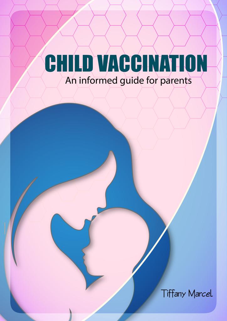 Our book is the solution for parents with young children. 
#childhoodvaccination
goo.gl/WI7oWB