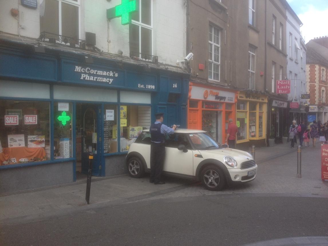 EILEEN BROPHY tweet media