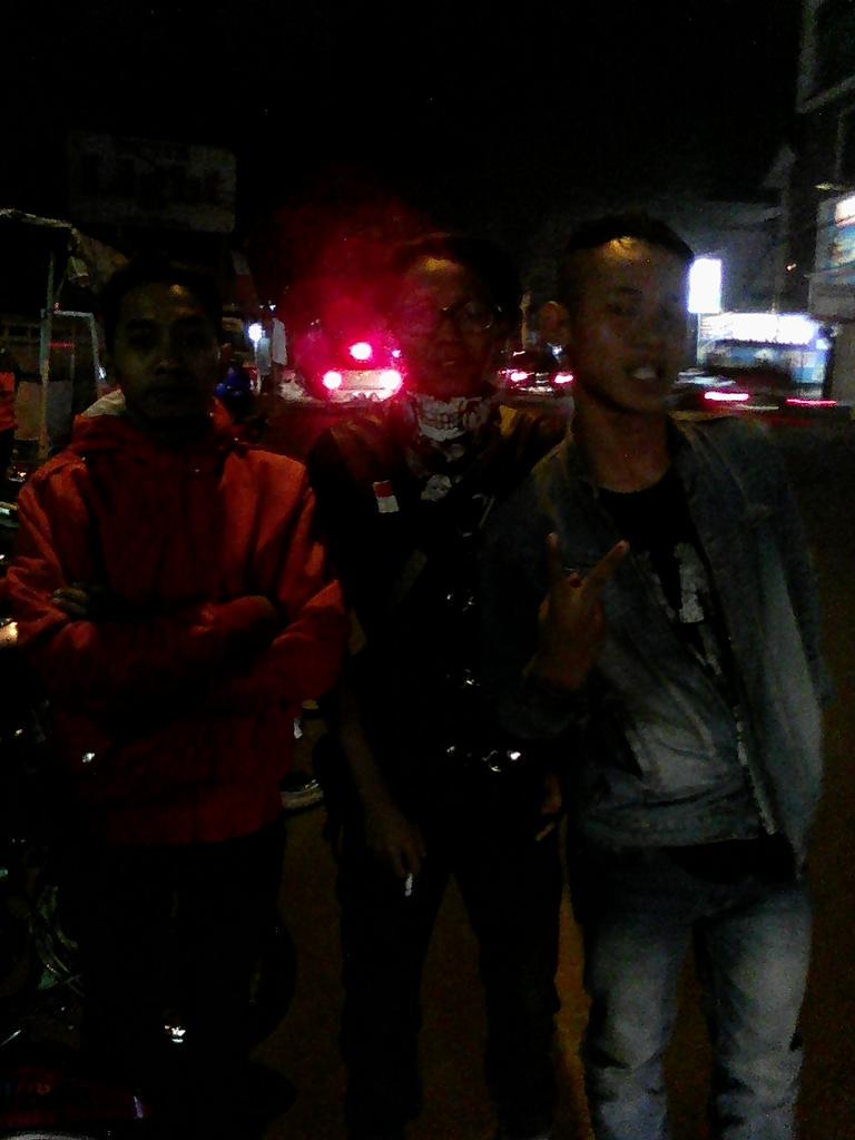 BMC CLUB BANDUNG tweet media