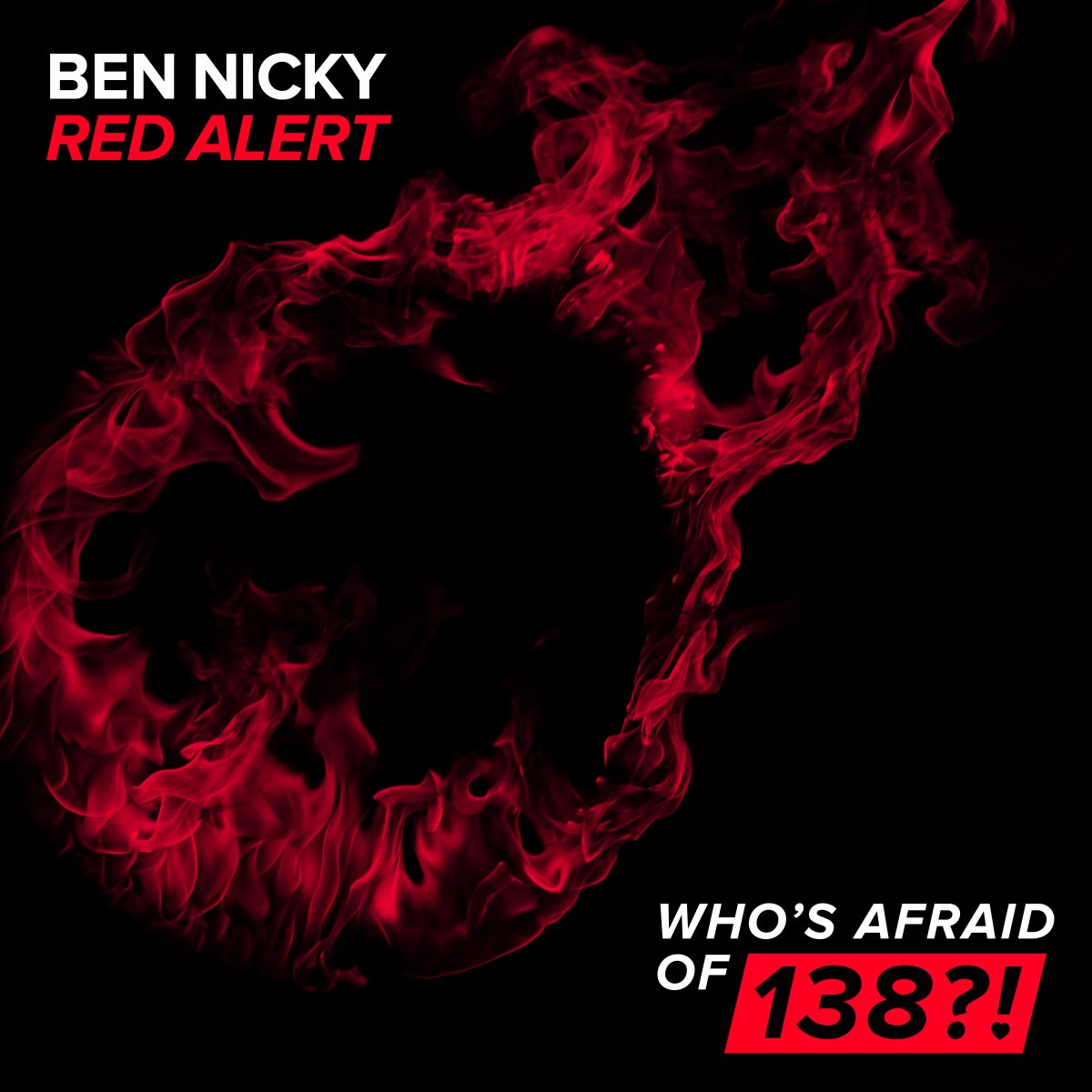 asot's tweet photo. As played on #ASOT726 @bennicky - Red Alert is out NOW! Download on @iTunes: http://t.co/DXzmnYt0cK http://t.co/n8MzALt6e9