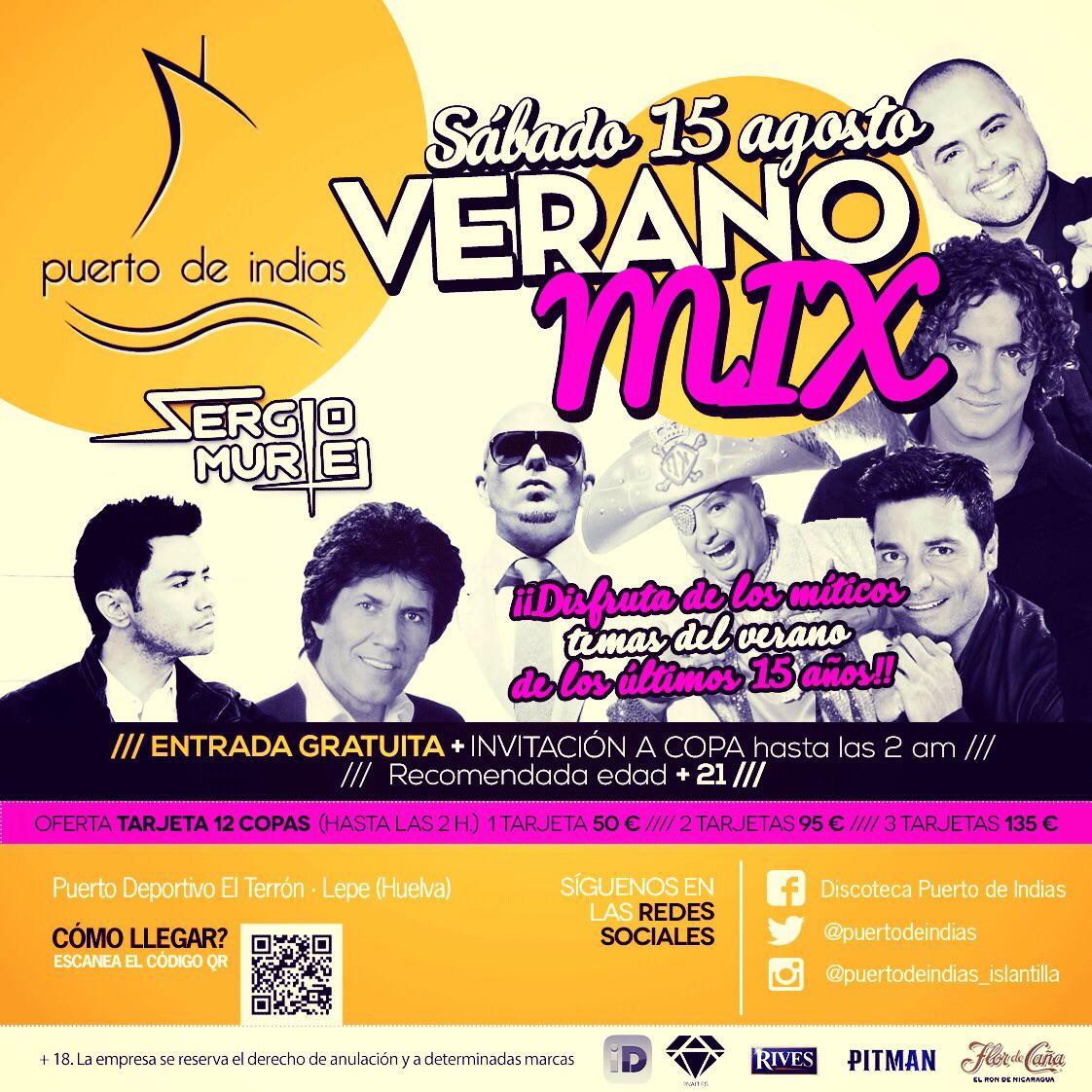 2NAIT (@2naitofficial) on Twitter photo #Sábado GRATIS 2x1 en COPAS en <a href="/puertodeindias/">Puerto de Indias</a>. Más info: 2nait.es/events/Puerto-… @AlvaroMoleone #Sábado GRATIS 2x1 en COPAS en <a href="/puertodeindias/">Puerto de Indias</a>. Más info: 2nait.es/events/Puerto-… @AlvaroMoleone