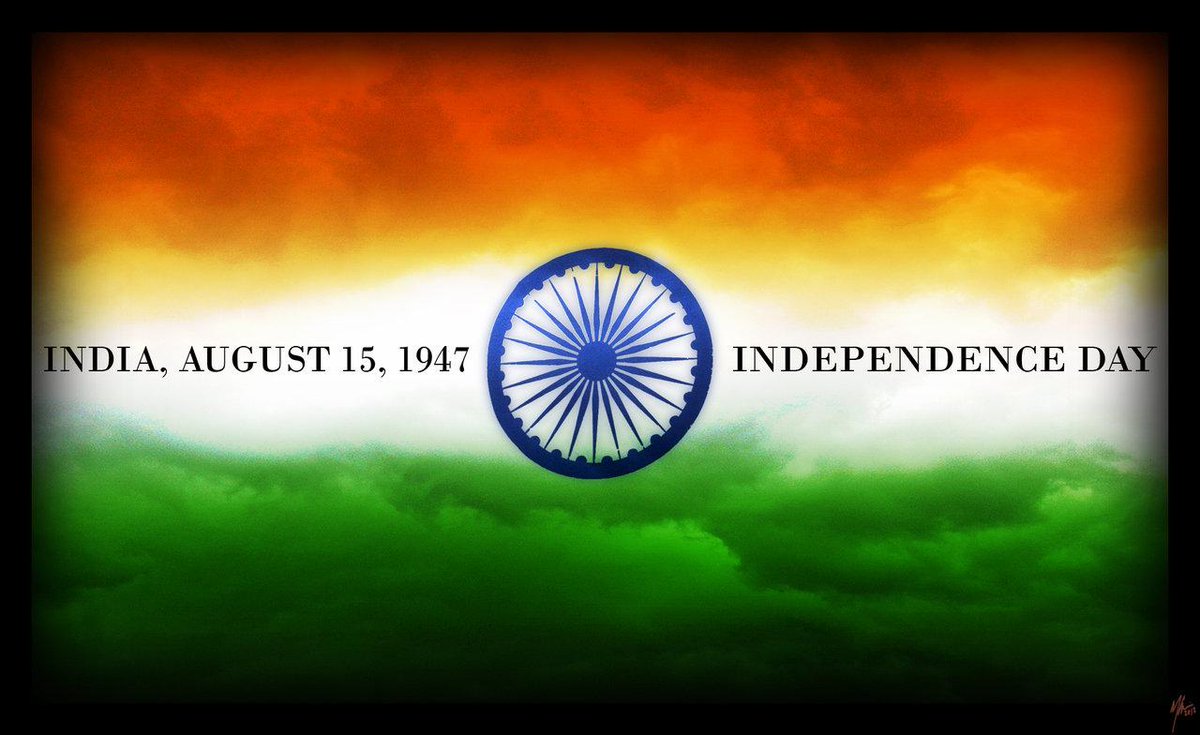 PingTune's tweet image. Happy Independence Day India :)