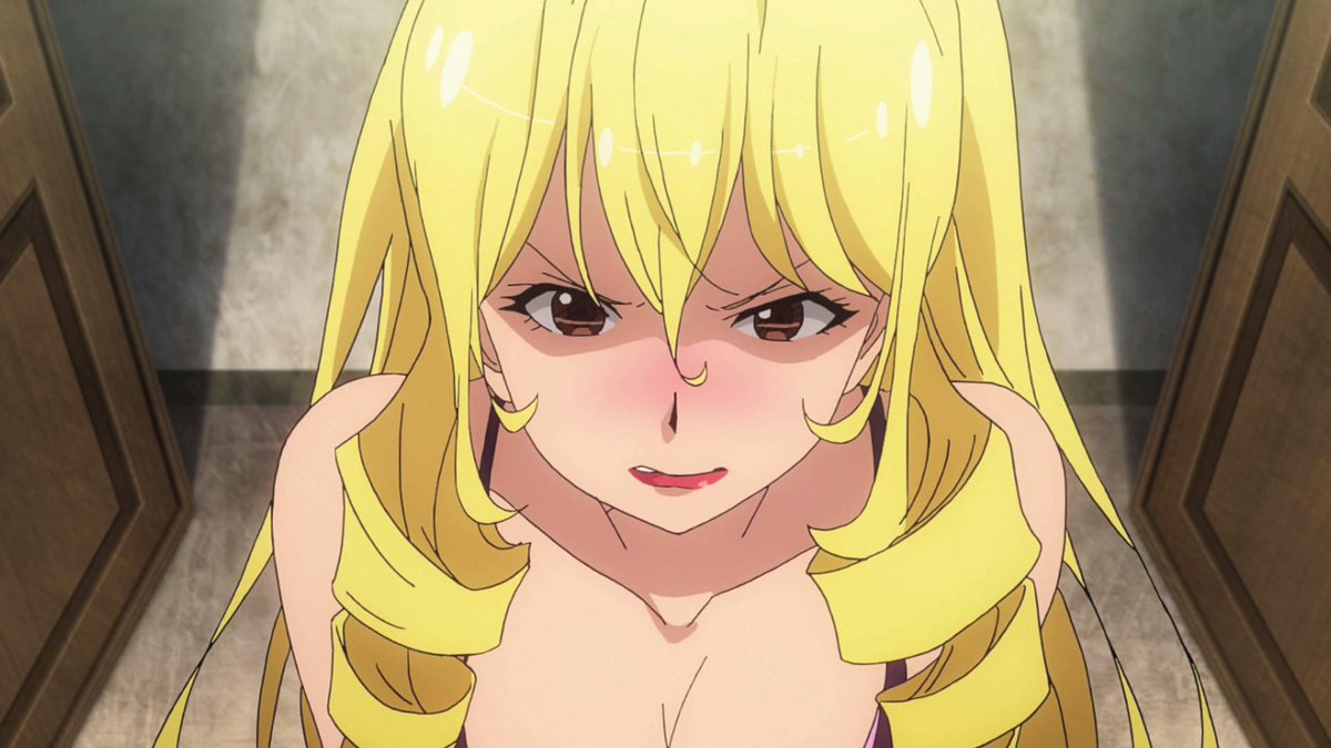 Yohane S Demon Ligma Variant Ignoring The Cute Blonde Ojou Sama Character With Sausage Rolls Standing Around In Her Negligee Is Bad Gate Anime Http T Co 74yyrj24ao Yohane S Demon Ligma Variant Ignoring The Cute Blonde Ojou Sama Character With Sausage Rolls Standing Around In Her Negligee Is Bad Gate Anime Http T Co 74yyrj24ao