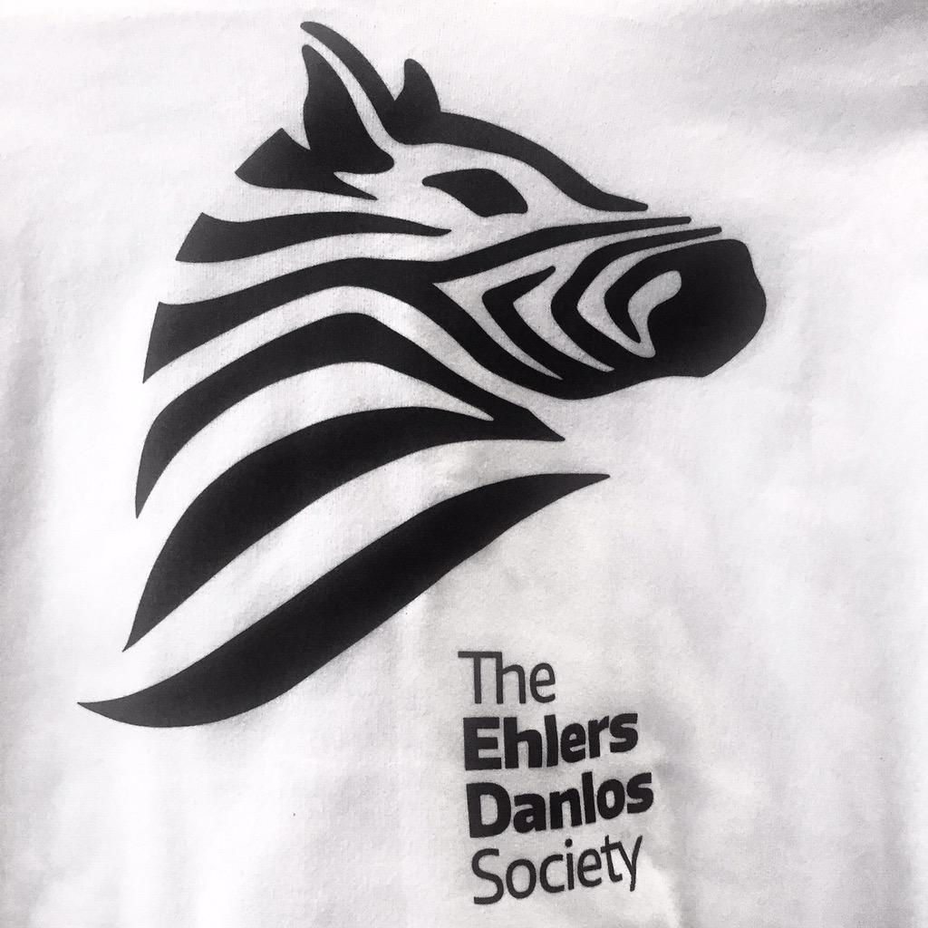 SRSplint's tweet photo. #EDSCon2015 #EDSsociety @ednfstaff The line is out the door for these beauties! http://t.co/cbCAo0PXKo