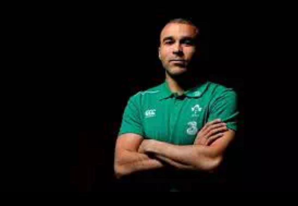 Elverys's tweet photo. What a try by @SimonZebo!! #TryHard? #TryEasy for Simon!! #legend http://t.co/FHkp55qKVy