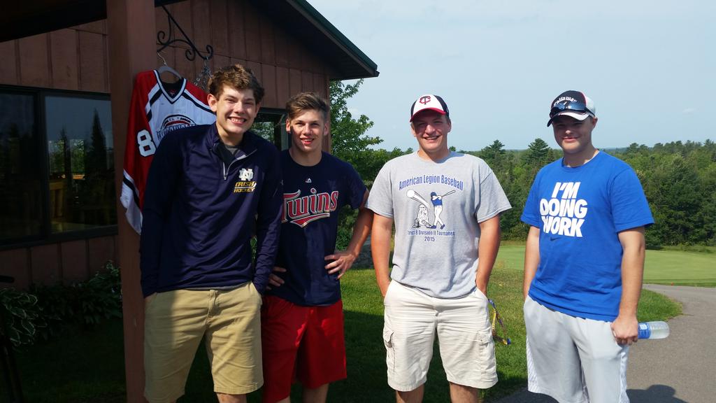 Timberwolves Hockey (@elyhshockey) on Twitter photo 