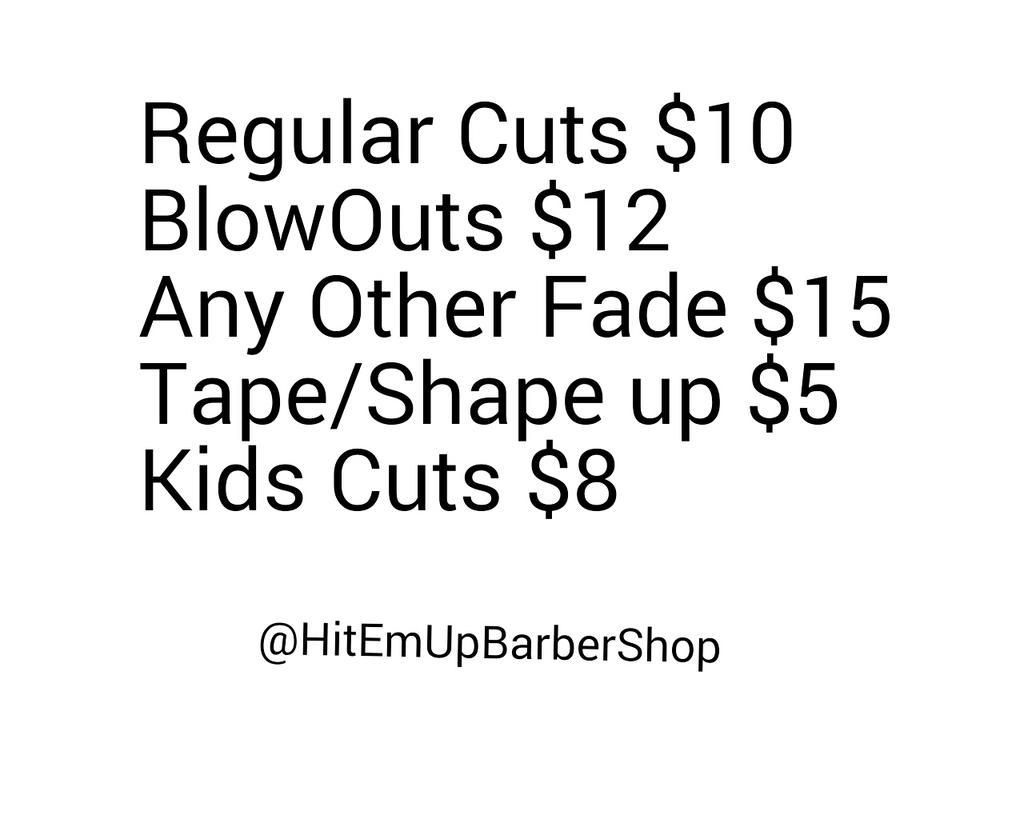 HitEmUpBarber tweet picture