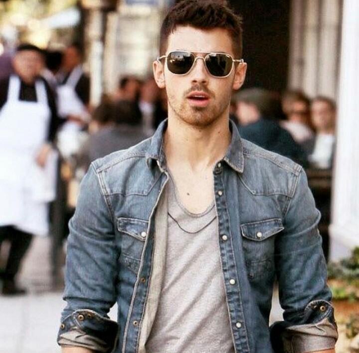  Birthday Today is the person I love most in the world, HAPPY BIRTHDAY JOE JONAS 