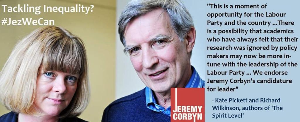 Guardian letter signed by a range of academics and experts in the field supporting Jeremy.
theguardian.com/politics/2015/…