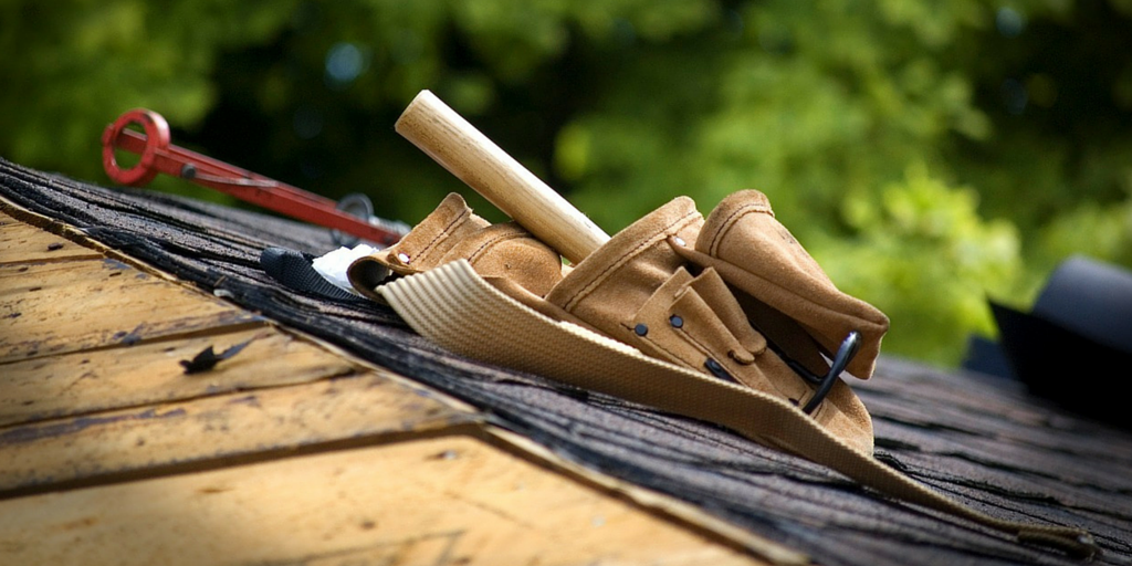 Time is of the essence when your home has damage! We make it easy to request an inspection: bit.ly/1Ch0h4p