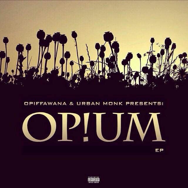 KeniiKendoe's tweet photo. 🔥🔥 @OPiffROYALIST &amp; @URBANMONK_UK 🔥🔥
Presents ' OPIUM' EP
Available on #iTunes NOW #OPIUMEP https://t.co/TIBElmGbRY http://t.co/j3Jy4XmdY4