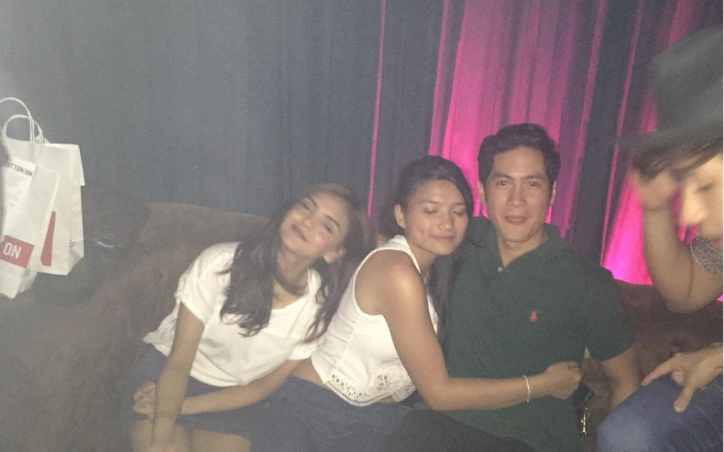 nicholeskiee's tweet photo. Happy birthday @axe1torres 🎉🎊 http://t.co/YutkNJFQqs