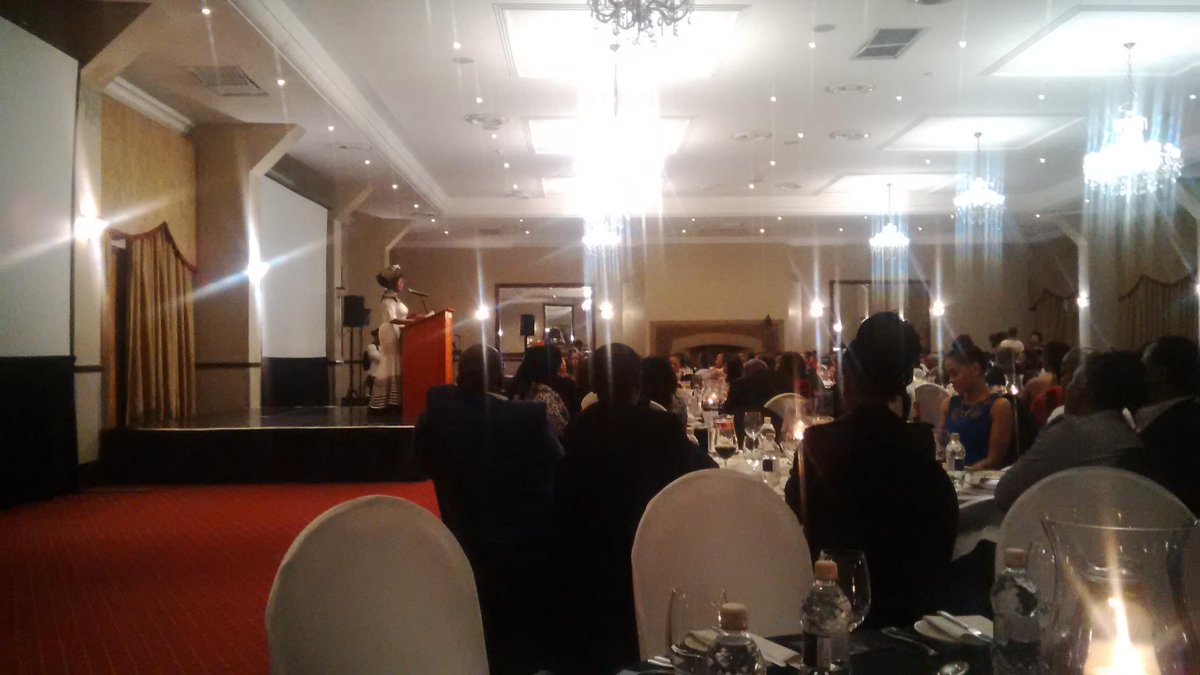 Thembekile Mandela tweet media