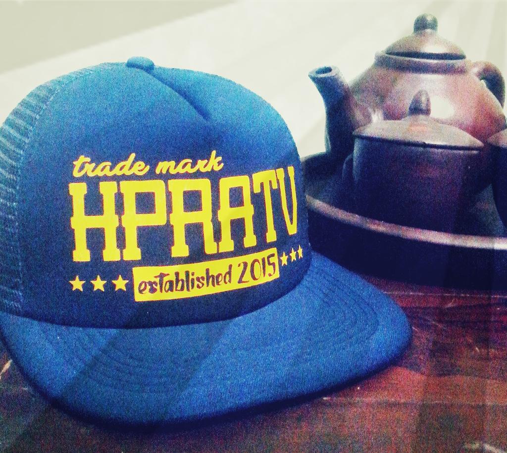 HPRATV's tweet image. Trucker Rp 45.000
Pin 58919E83
Hp 085640865221
Line Inks93