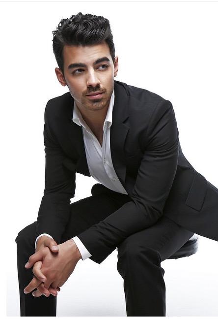 Happy birthday Joe Jonas! 