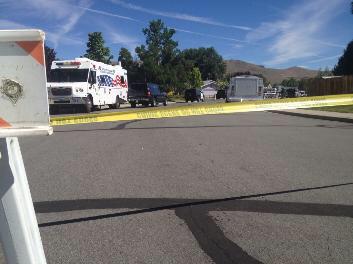 Blue Alert tweet media