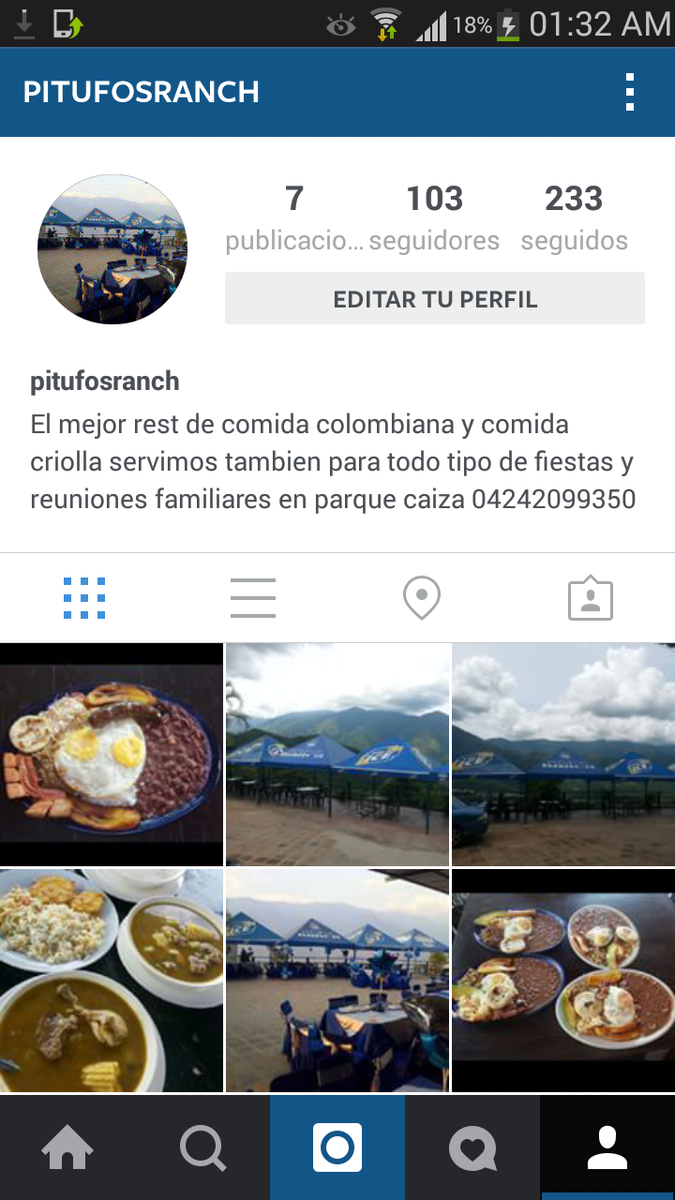 Pitufosranch's tweet photo. El mejor rest de parque caiza @UrbMiravila @VistaDaymar @jcvmiravila @AlertaMiravila @URB_KARIMAO http://t.co/luQvpOxVyD