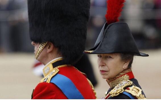 New article on just published. Happy birthday, your Royal Highness: 